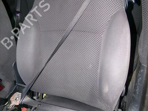Used Front left seatbelt Front left seatbelt FIAT STILO (192_) 1.6 16V (192_XB1A) (103 hp) 29623061 29623061