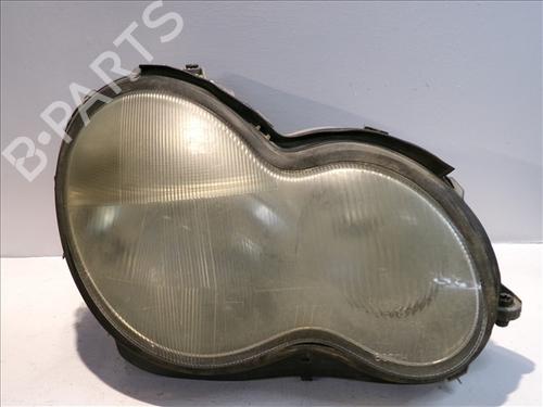 right-headlight-mercedes-benz-c-class-w203-2000-2001-2002-2003-2004-2005-2006-2007-30156955 main image