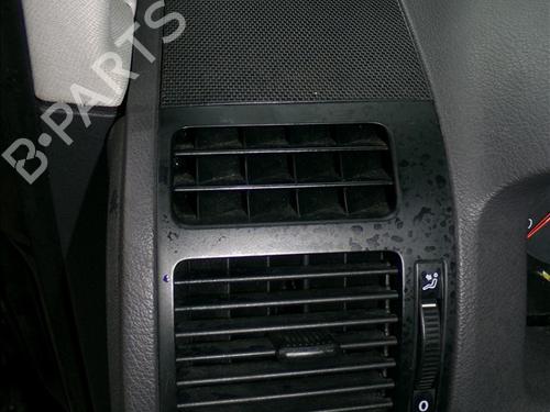 Used Air vent Air vent VW TOURAN (1T1, 1T2) 1.9 TDI (105 hp) 33285505 33285505