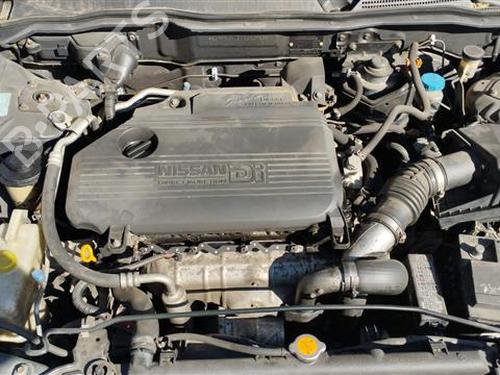 Right headlight NISSAN ALMERA II Hatchback (N16) 2.2 dCi | BP24569062C29  - Image 6