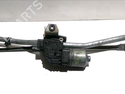 Used Front wiper motor Front wiper motor AUDI A4 B7 (8EC) 2.0 TDI (140 hp) 24857583 24857583