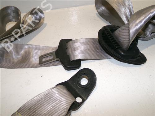 Rear left seatbelt MINI MINI (R56) Cooper | BP24558391I29 - Image 3