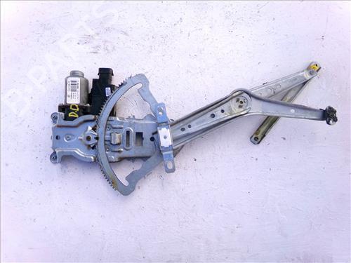 Used Front right window mechanism Front right window mechanism OPEL CORSA C (X01) 1.2 Twinport (F08, F68) (80 hp) 29944124 29944124