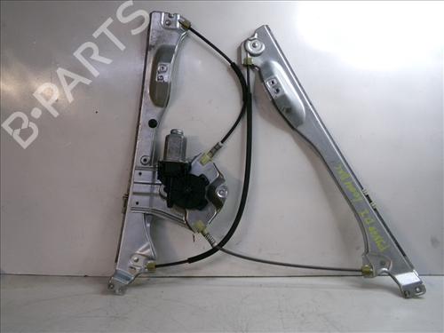 front-left-window-mechanism-renault-clio-iii-br01-cr01-2005-2006-2007-2008-2009-2010-2011-2012-2013-2014-24860628 main image