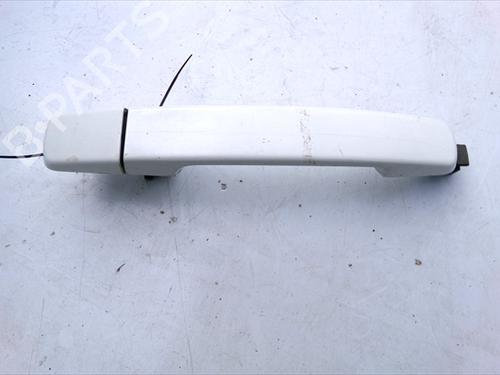 Used Front right exterior door handle Front right exterior door handle 35750974 35750974