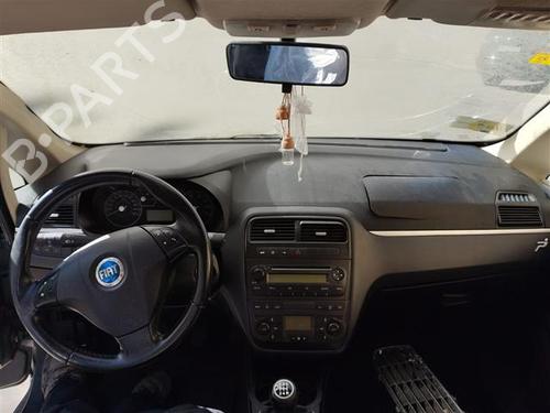 Electronic module FIAT GRANDE PUNTO (199_) 1.3 D Multijet (199.AXD11, 199.AXD1A, 199.AXD1B,... | BP33423625M83  - Image 10