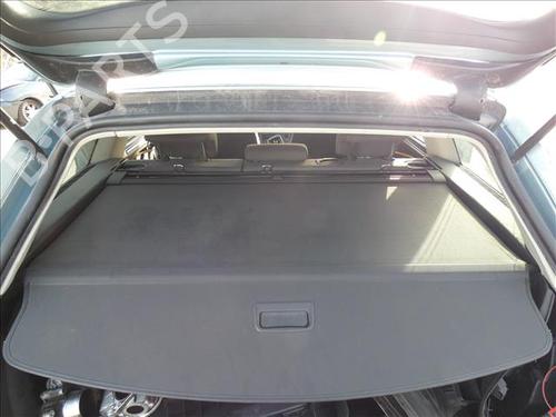 Used Rear parcel shelf Rear parcel shelf SEAT EXEO (3R2) 2.0 TDI (143 hp) 24557591 24557591