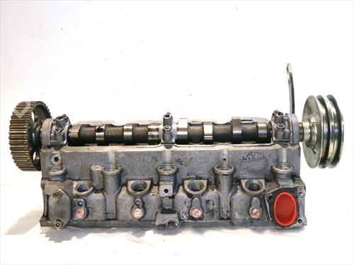Used Cylinder head Cylinder head PEUGEOT 205 II (20A/C) 1.7 Diesel (60 hp) 34390966 34390966