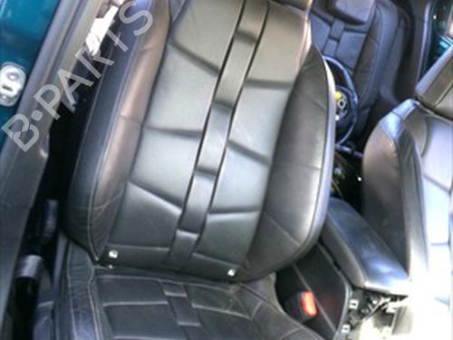 Stol høyre foran Stol høyre foran DS DS 3 / DS 3 CROSSBACK (UR_, UC_, UJ_) 1.2 PureTech 130 (URHNSS) (131 hp) 37486260 37486260