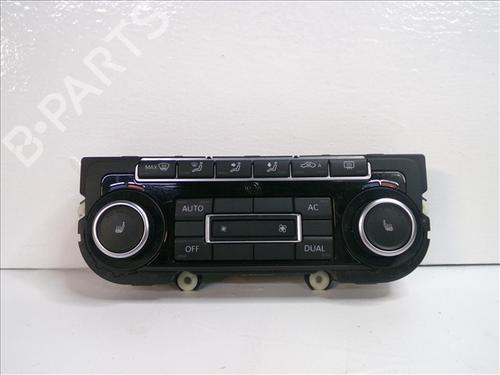 Used Climate control Climate control VW GOLF VI Variant (AJ5) 1.6 TDI (90 hp) 24860727 24860727