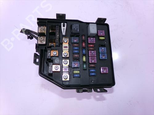 fuse-box-honda-cr-v-iii-re_-2006-37231535 main image