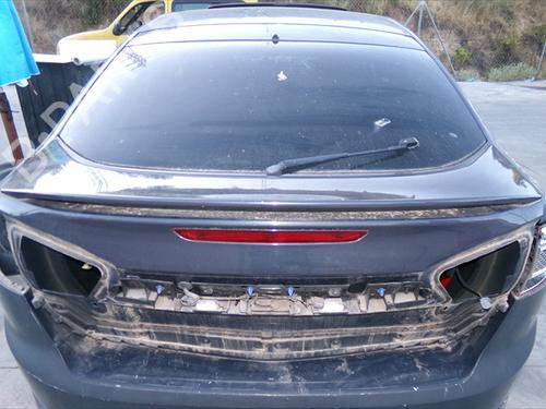 Used Tailgate Tailgate 39465167 39465167
