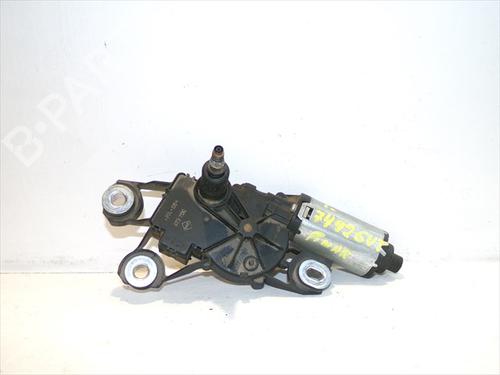 Used Rear wiper motor Rear wiper motor SEAT EXEO (3R2) 2.0 TDI (143 hp) 24557630 24557630