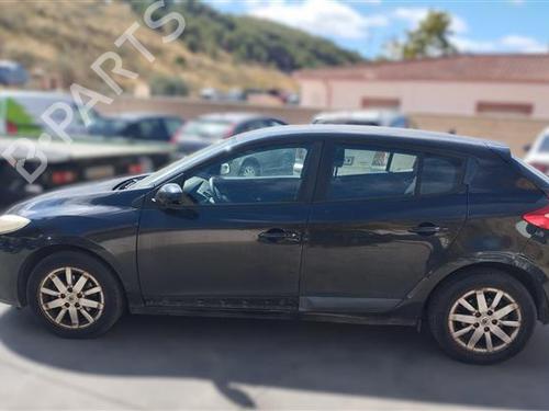 Engine RENAULT MEGANE III Hatchback (BZ0/1_, B3_) 1.5 dCi | BP24568910M1  - Image 9