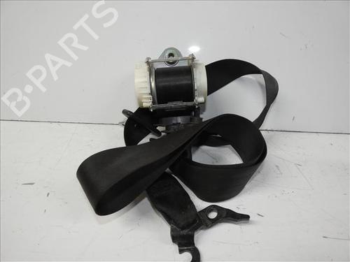 Front right seatbelt BMW 3 (E90) 320 d | BP24557278I25 - Image 2