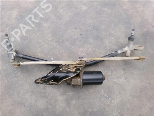 Used Front wiper motor Front wiper motor FORD TOURNEO CONNECT 1.8 TDCi (90 hp) 26593429 26593429