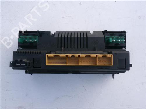 Climate control AUDI A6 C5 (4B2, 4B4) 1.9 TDI | BP24857760I5 - Image 2