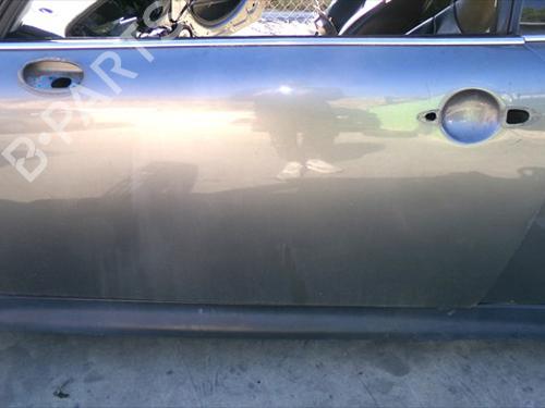 Used Left front door Left front door 39163553 39163553