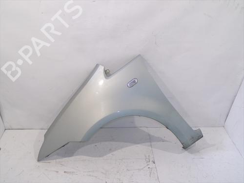 Guarda-lamas esquerdo Guarda-lamas esquerdo FORD FOCUS C-MAX (DM2) 1.6 TDCi (109 hp) 33814490 33814490