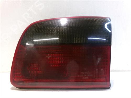 Used Right tailgate light Right tailgate light 28008643 28008643