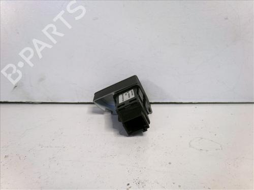 Warning switch CITROËN C5 III (RD_) 2.0 HDi 140 (RDRHF8, RDRHFA, RDRHA8, RDRHAJ) | BP24559545I22 - Image 2