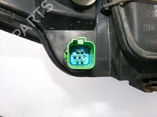 Left headlight FORD COUGAR (EC_) 2.5 V6 24V | BP40061739C28 - Image 3