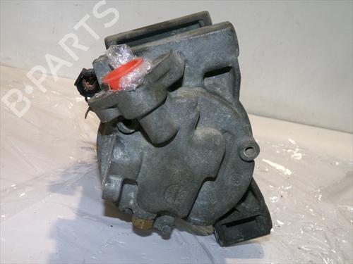 AC compressor OPEL INSIGNIA A (G09) 2.0 CDTI (68) | BP38591772M34 - Image 3
