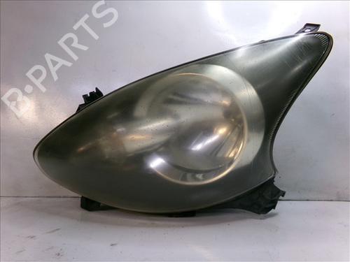 Used Left headlight Left headlight 24560461 24560461