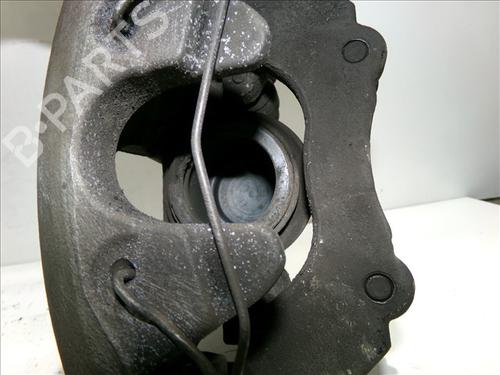 Left front brake caliper FORD FOCUS C-MAX (DM2) 1.6 TDCi | BP24857659M105 - Image 4