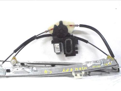 Used Front left window mechanism Front left window mechanism CITROËN C4 Grand Picasso I (UA_) 1.6 HDi (109 hp) 24561036 24561036