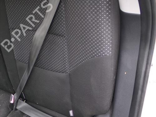 Used Rear left seatbelt Rear left seatbelt HYUNDAI i30 (FD) 1.4 (109 hp) 26611558 26611558