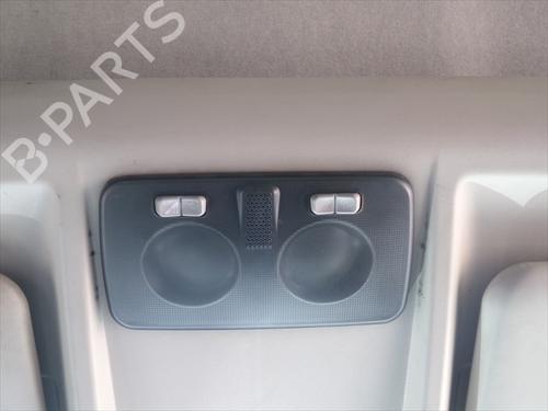 Luz interior Luz interior FIAT DUCATO Bus (250_) 130 Multijet 2,3 D (131 hp) 33265617 33265617