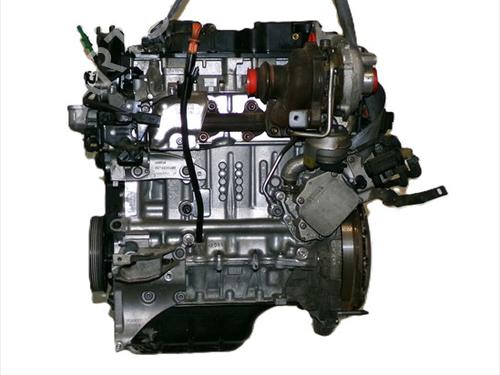 Used Engine PEUGEOT 308 II (LB_, LP_, LW_, LH_, L3_) 1.6 BlueHDi 120 (120 hp) 31658809