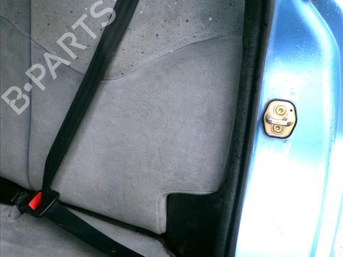 Used Rear left seatbelt Rear left seatbelt 30796541 30796541