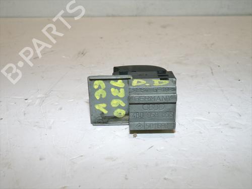 Right front window switch AUDI A3 (8L1) 1.9 TDI | BP37712941I26 - Image 2