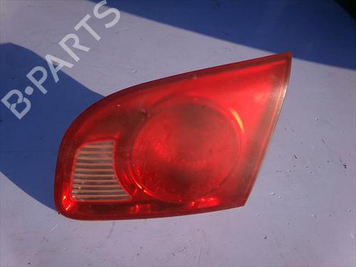 Højre baglygte bagklap Højre baglygte bagklap HYUNDAI SANTA FÉ II (CM) 2.2 CRDi GLS (150 hp) 37414605 37414605