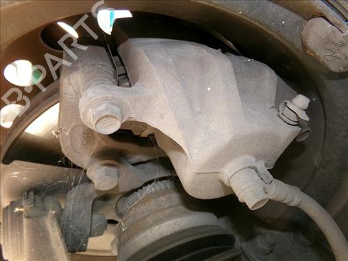 Used Right front brake caliper Right front brake caliper HYUNDAI ELANTRA III Saloon (XD) 2.0 CRDi (113 hp) 28350522 28350522