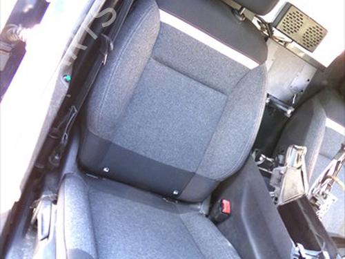 Used Right front seat Right front seat CITROËN C5 AIRCROSS (A_) 1.2 PureTech 130 (ARHNSJ) (131 hp) 33538713 33538713