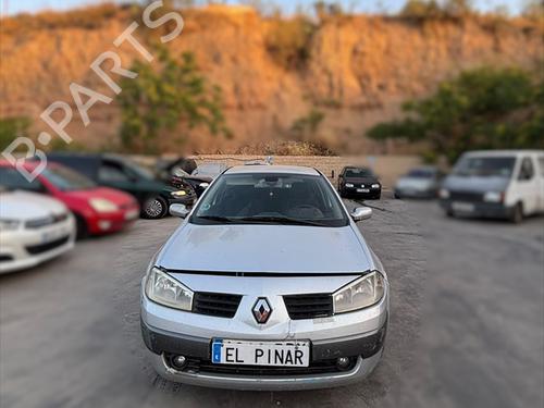 Used Parts RENAULT MEGANE II (BM0/1_, CM0/1_) 1.5 dCi (BM1E, CM1E) 4917319