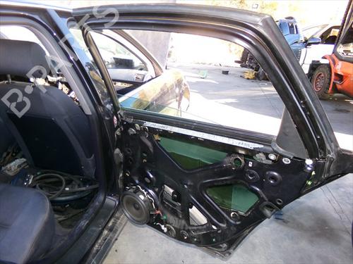 Dør højre bagtil AUDI A4 B6 (8E2) 2.0 | BP39578320C5 - Image 2