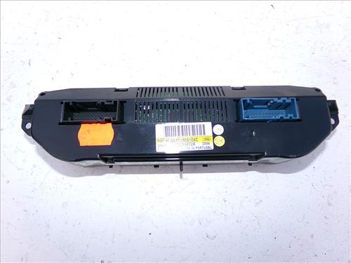 Climate control FORD FOCUS C-MAX (DM2) 1.6 TDCi | BP27172363I5 - Image 2