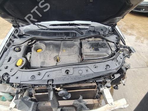 Engine RENAULT MEGANE II Saloon (LM0/1_) 1.5 dCi (LM02, LM13, LM2A) | BP32045795M1 - Image 7