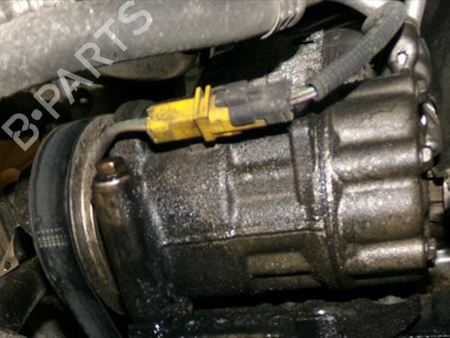 AC-Kompressor CITROËN C3 I (FC_, FN_) 1.4 HDi (68 hp) 31967639