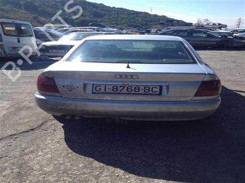 Left rear window switch AUDI A4 B7 (8EC) 1.9 TDI | BP24556555I29 - Image 6