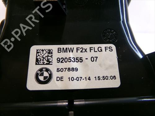 Air vent BMW 1 (F20) 116 d | BP33975344I21 - Image 4