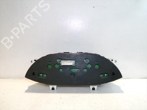 Electronic module FORD FOCUS I (DAW, DBW) 1.8 TDCi | BP37020255M83 - Image 2