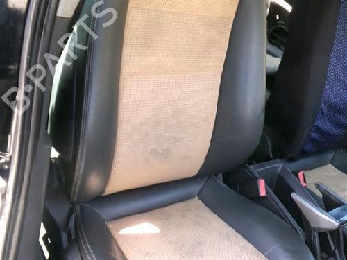 Used Right front seat Right front seat OPEL ZAFIRA / ZAFIRA FAMILY B (A05) 1.9 CDTI (M75) (150 hp) 27474503 27474503