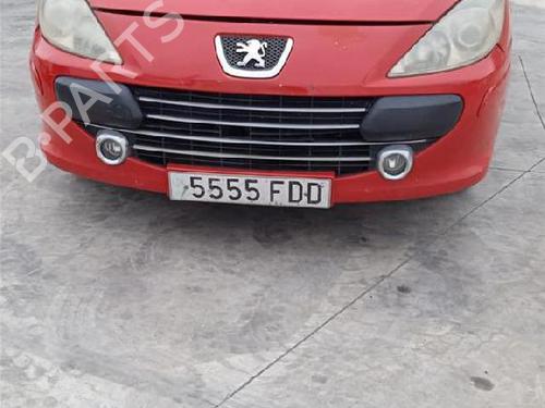 Electronic module PEUGEOT 307 CC (3B) 2.0 HDi 135 | BP24559217M83  - Image 5