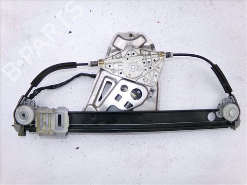 Used Rear left window mechanism Rear left window mechanism MERCEDES-BENZ S-CLASS (W220, V220) S 320 CDI (220.026, 220.126) (197 hp) 30325482 30325482