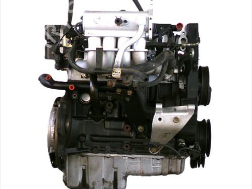 Used Engine Engine DAEWOO LANOS (KLAT) 1.5 (86 hp) 33264892 33264892